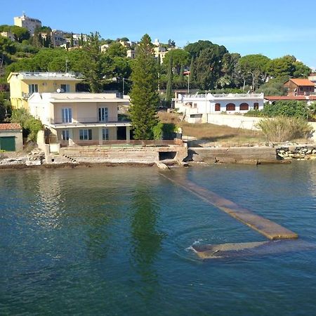 Appartamento 8 Pax In Villa Francesca Sicily Sul Mare Casteldaccia Eksteriør billede