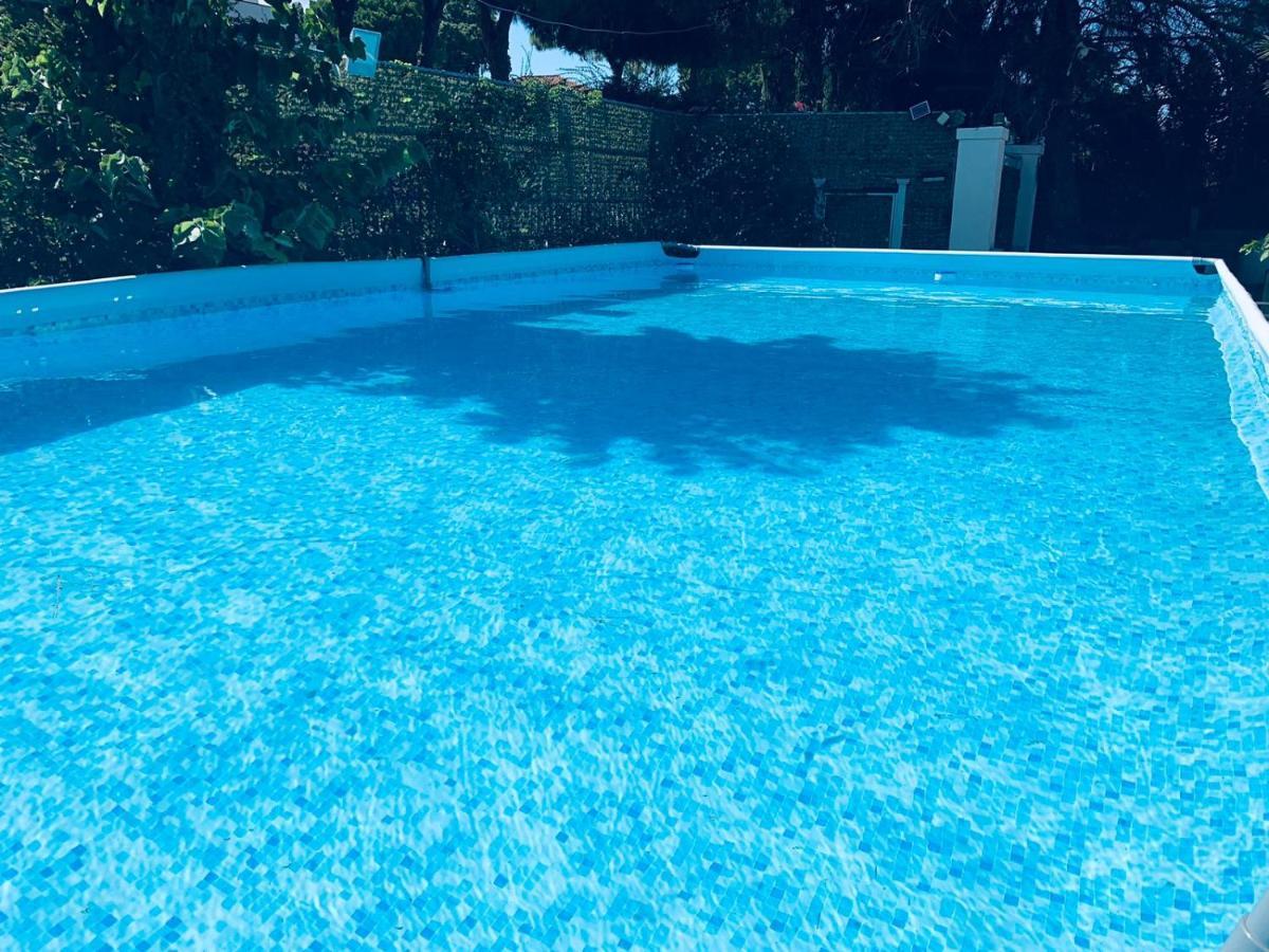 Appartamento 8 Pax In Villa Francesca Sicily Sul Mare Casteldaccia Eksteriør billede