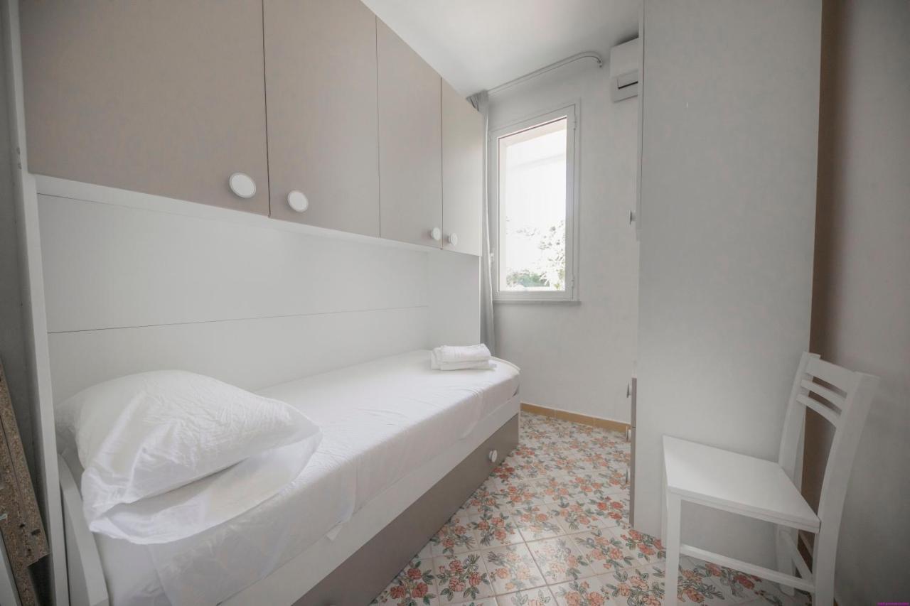Appartamento 8 Pax In Villa Francesca Sicily Sul Mare Casteldaccia Eksteriør billede