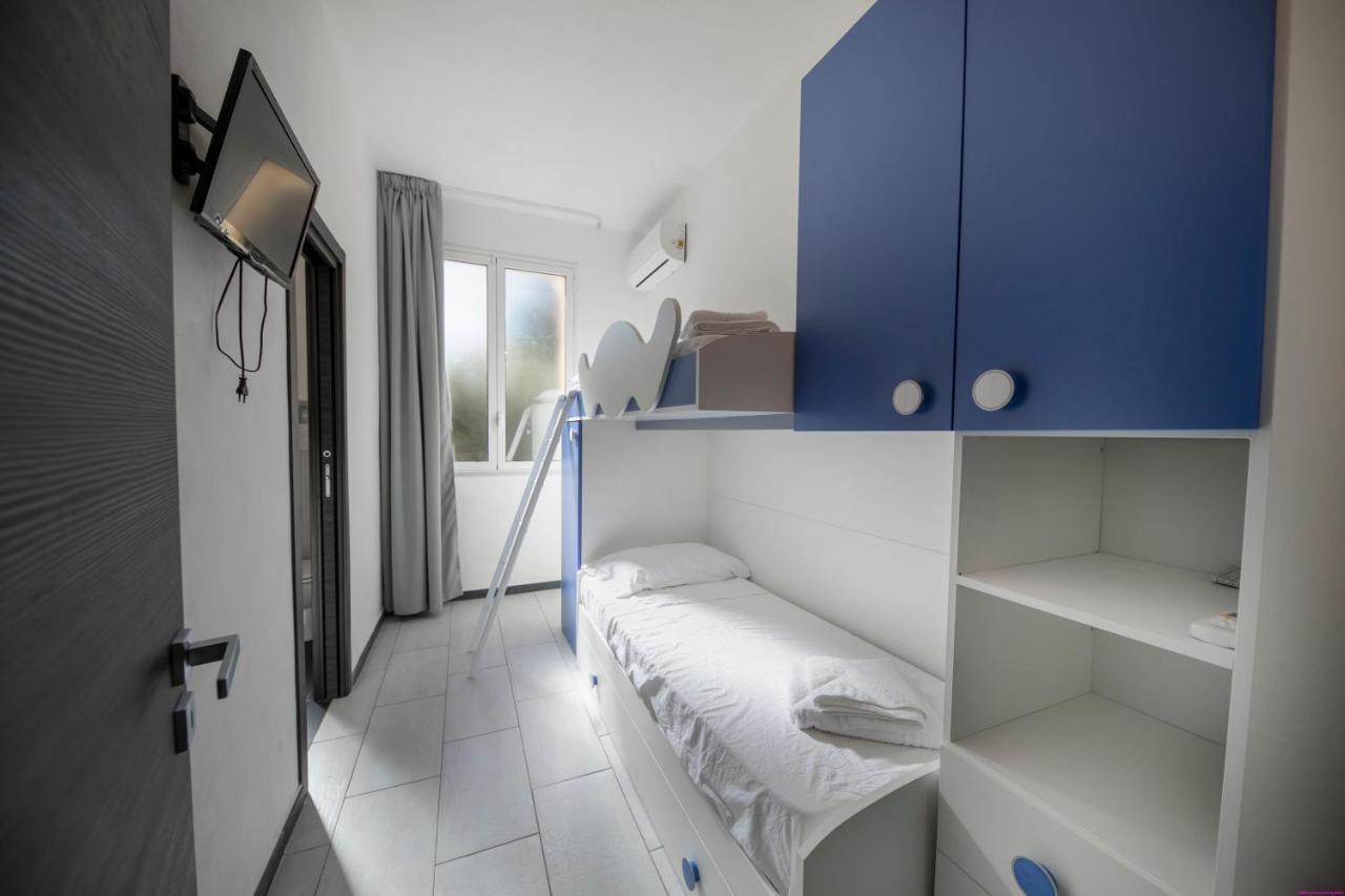 Appartamento 8 Pax In Villa Francesca Sicily Sul Mare Casteldaccia Eksteriør billede